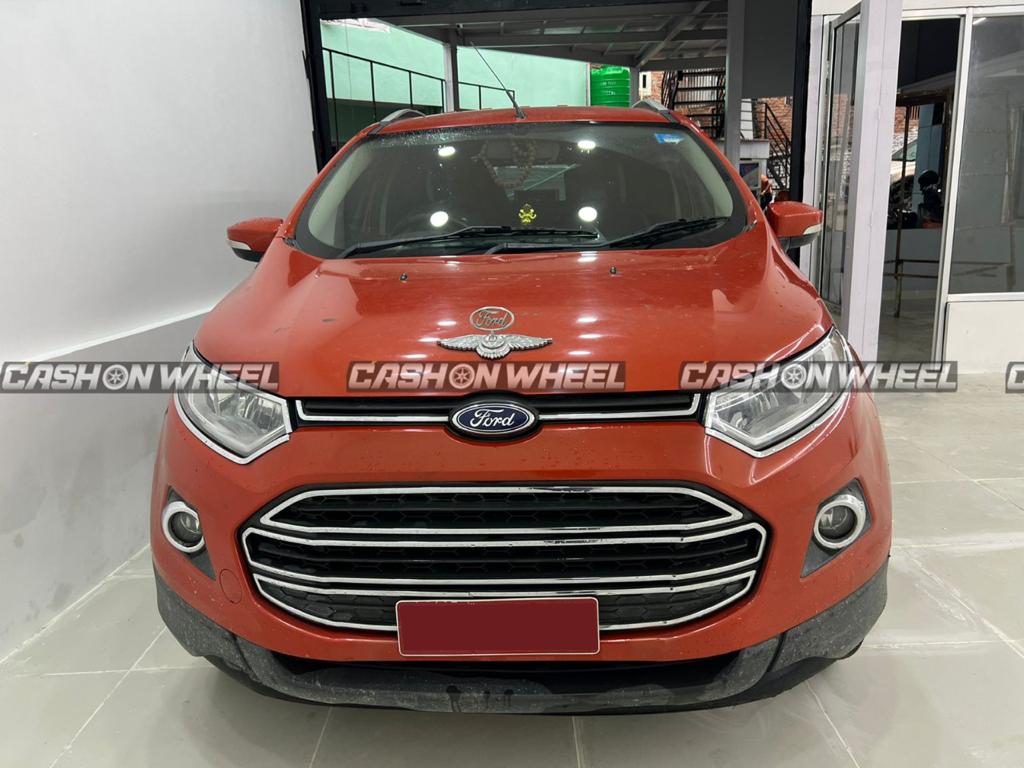 Cash on Wheel